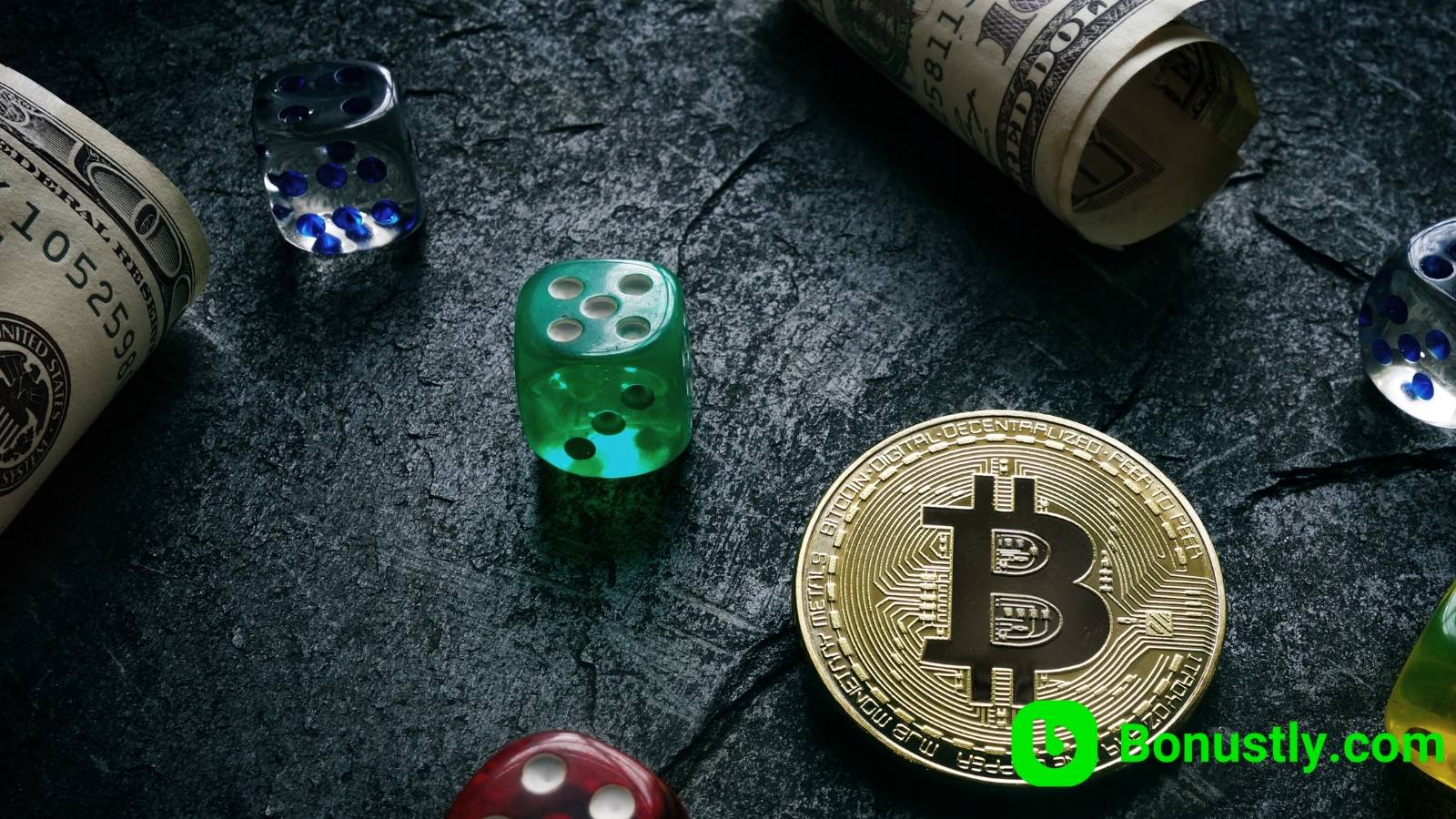 Best Bitcoin Casinos & Crypto Gambling Sites 2025