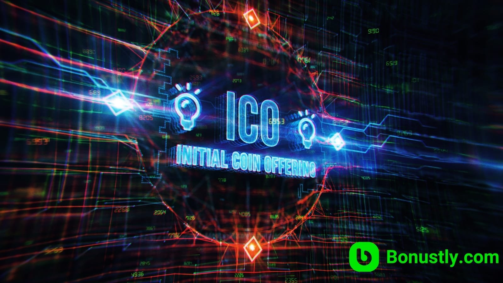 Initial Coin Offering