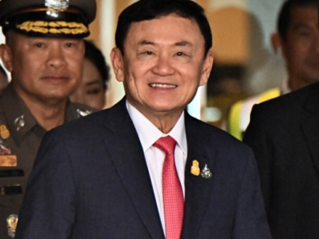 Thailand’s Former PM Advocates for Crypto and Online Gambling Legalization to Boost Revenue