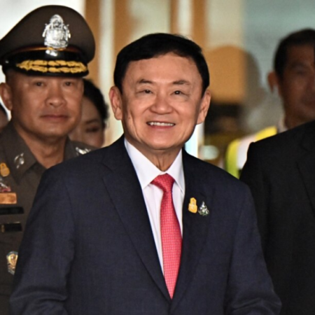 Thailand’s Former PM Advocates for Crypto and Online Gambling Legalization to Boost Revenue