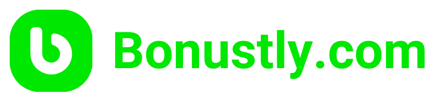 Bonustly logo