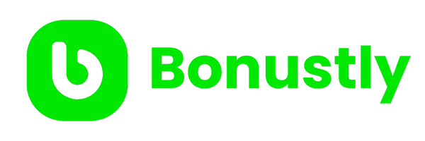 Bonustly logo
