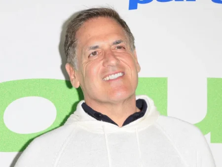 Mark Cuban Shelves Meme Coin Plans: “A Lot Has to Change”