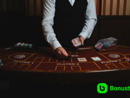 How to Play Blackjack at Crypto Casinos: Full Strategy and Rules Guide 2025