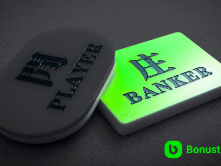 How to Play Baccarat at Crypto Casinos: Full Guide 2025
