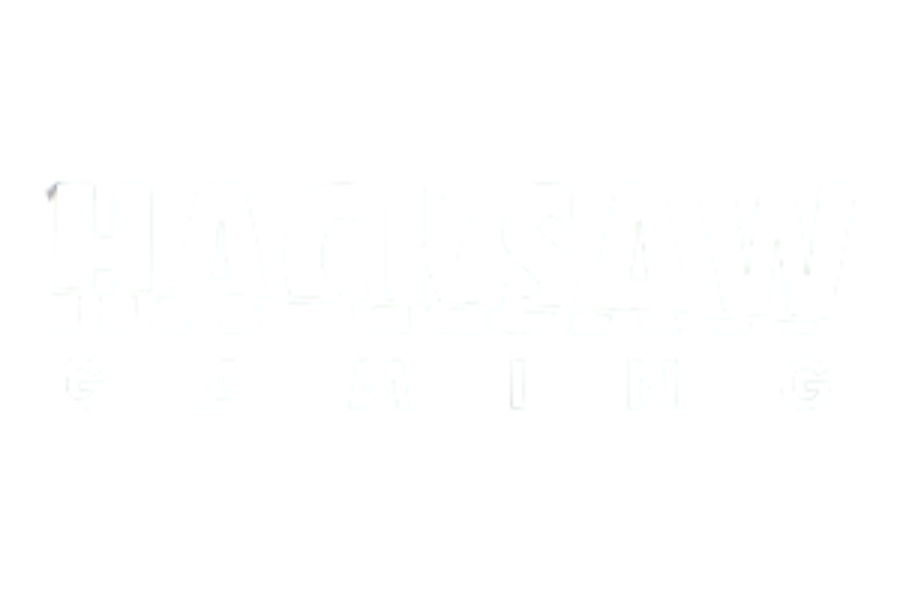 Hacksaw Gaming logo