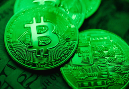 Has Bitcoin Changed Online Gambling As We Know It?