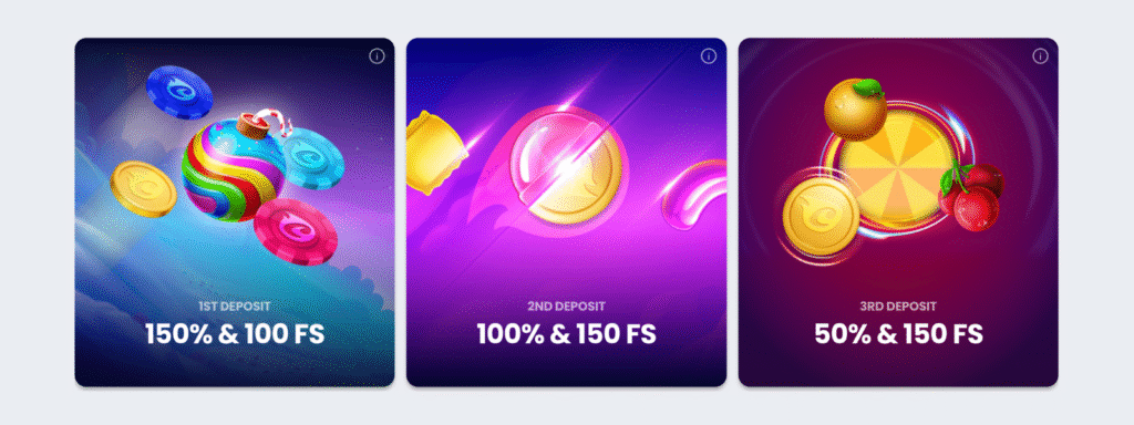 Crocoslots Bonuses and Promotions