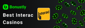 Interac Casinos