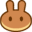 Pancakeswap (CAKE)