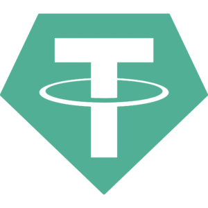 Tether (USDT)