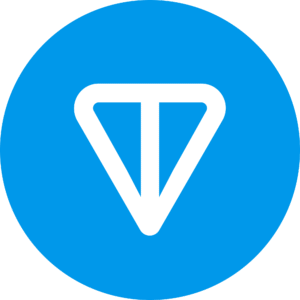 Toncoin (TON)