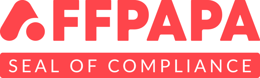 AffPapa Seal of Compliance